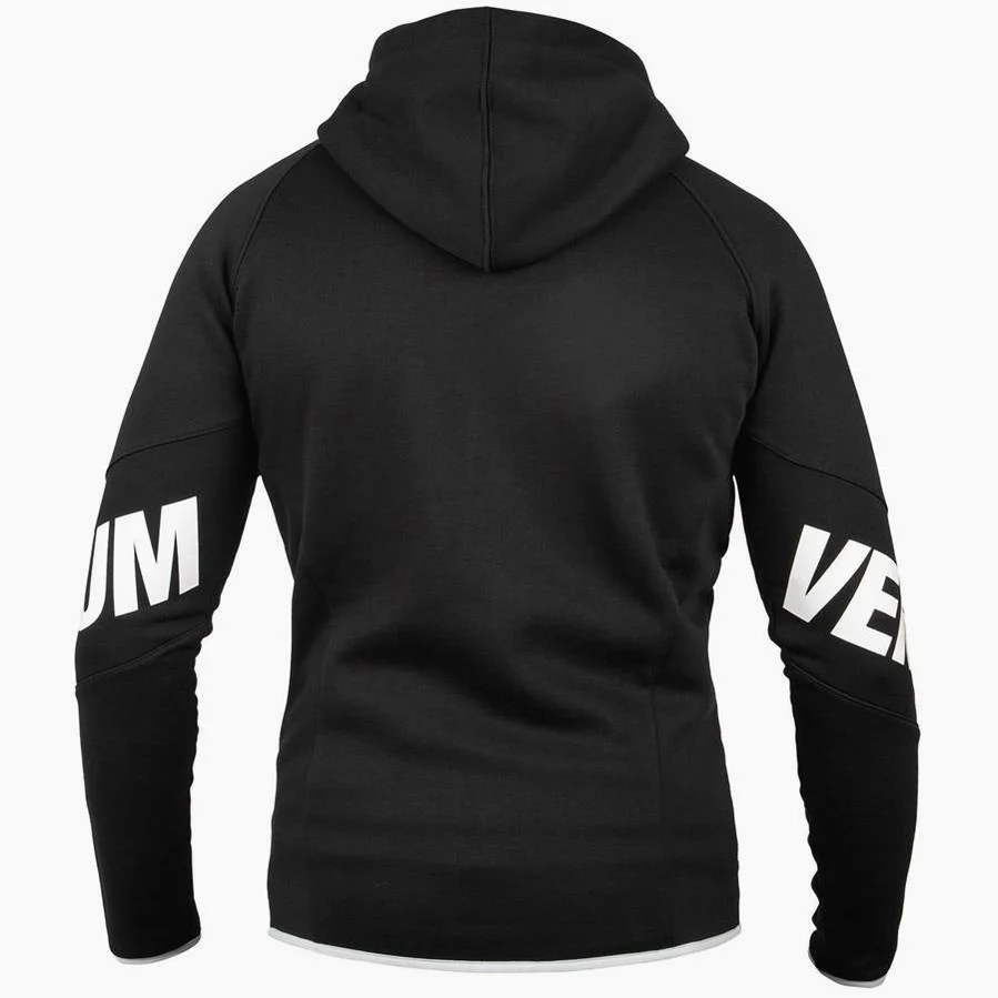 Felpa Venum Contender 3.0 con cappuccio e zip - Image 12