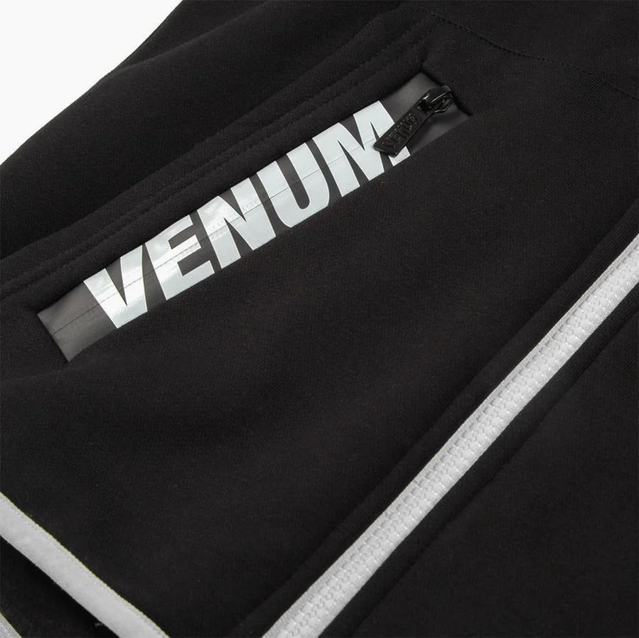 Felpa Venum Contender 3.0 con cappuccio e zip - Image 13