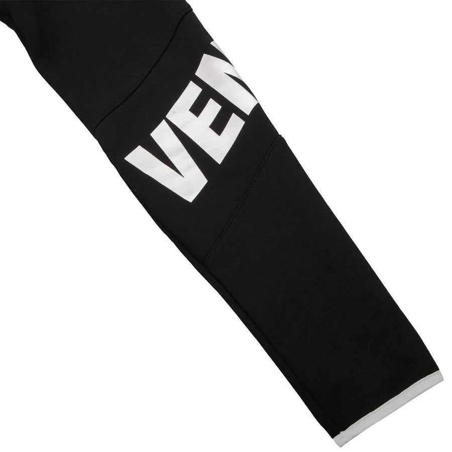 Felpa Venum Contender 3.0 con cappuccio e zip - Image 14