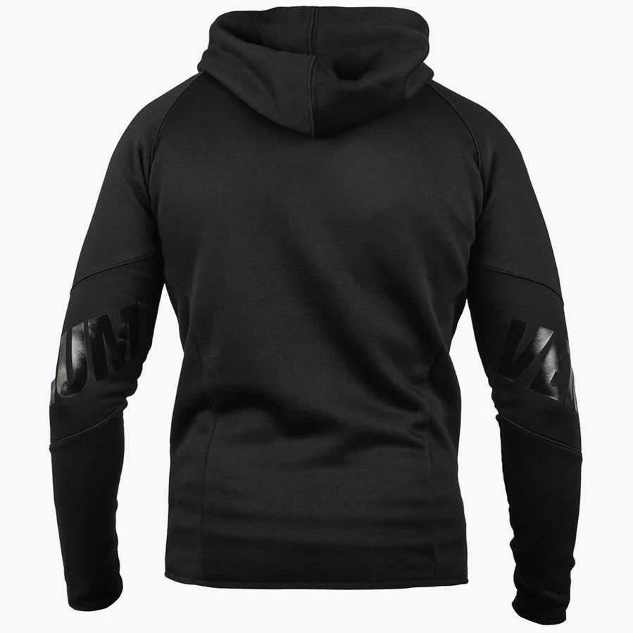 Felpa Venum Contender 3.0 con cappuccio e zip - Image 5