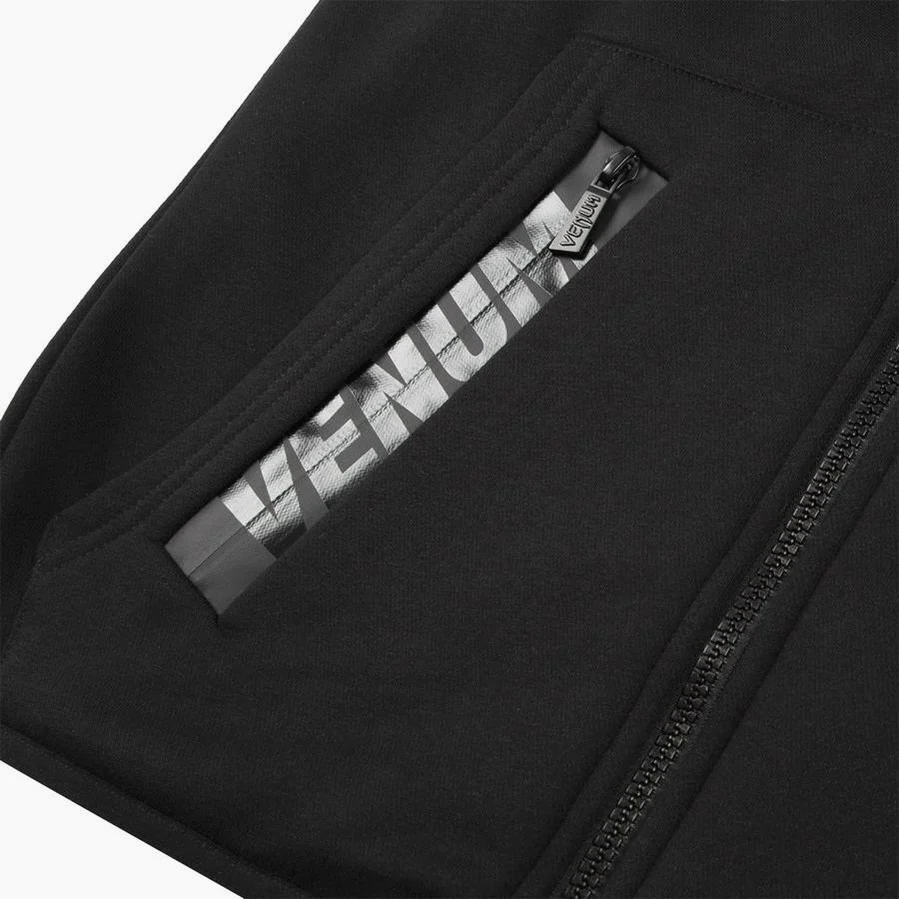 Felpa Venum Contender 3.0 con cappuccio e zip - Image 6
