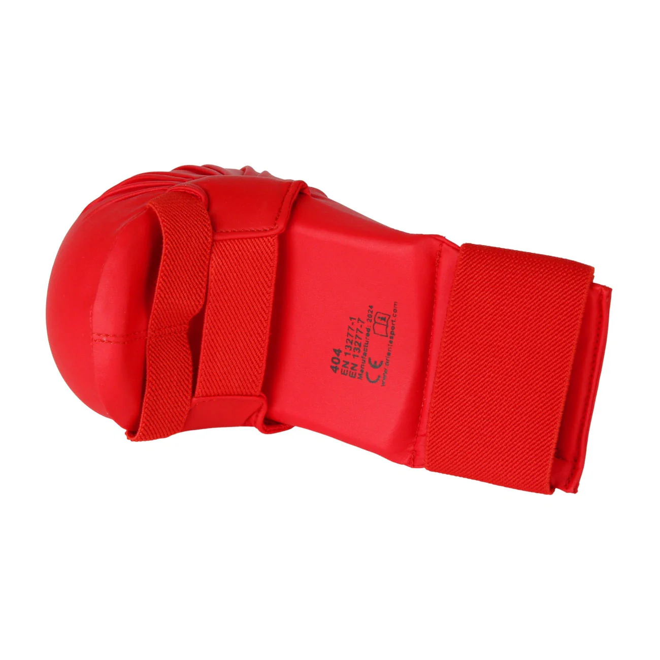 Guanti da Karate-Kumite Itaki Art. 404 - Image 9
