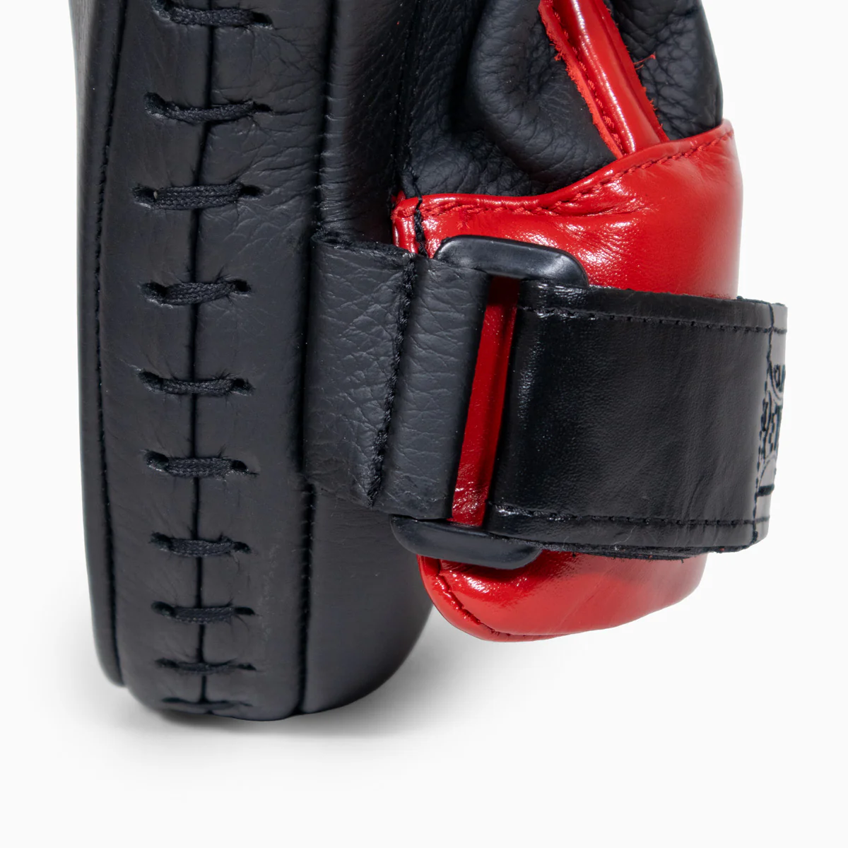 Guanti da passata Cleto Reyes Curvi con velcro - Image 5