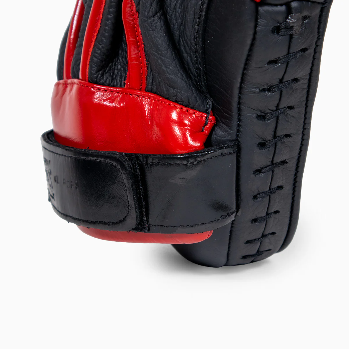 Guanti da passata Cleto Reyes Curvi con velcro - Image 6