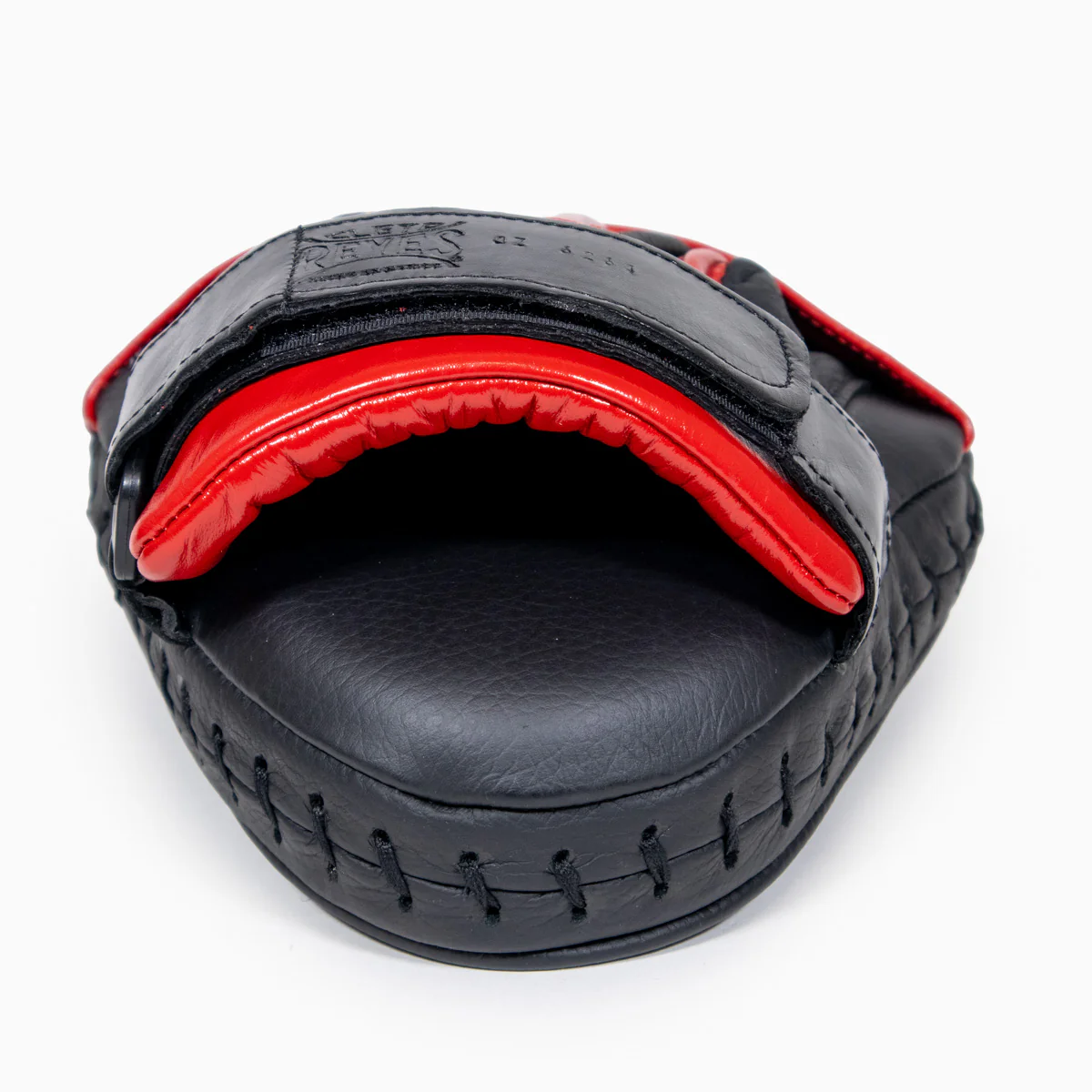 Guanti da passata Cleto Reyes Curvi con velcro - Image 7