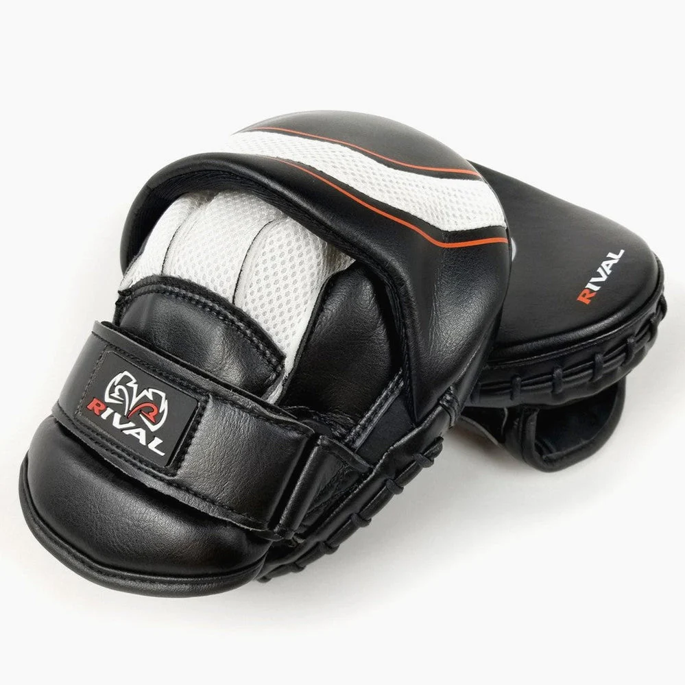 Guanti da passata Rival RPM1 Ultra Nero - Image 3