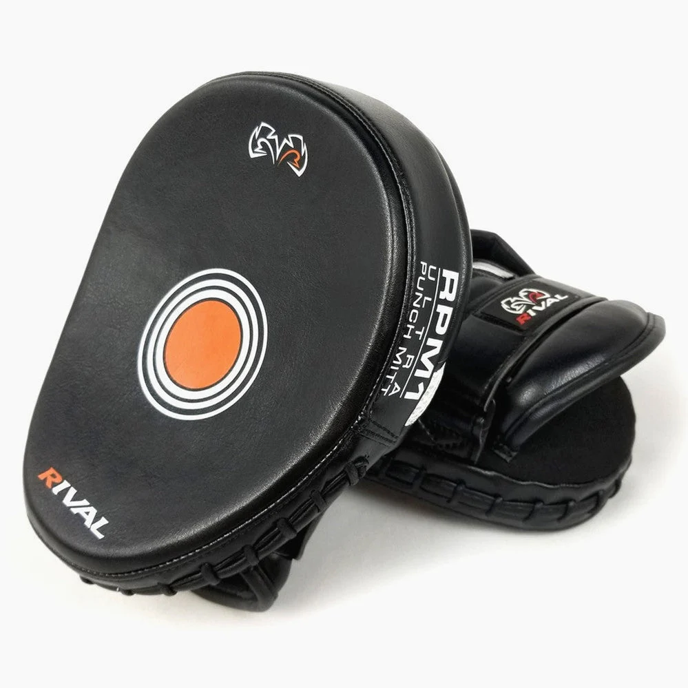 Guanti da passata Rival RPM1 Ultra Nero - Image 4