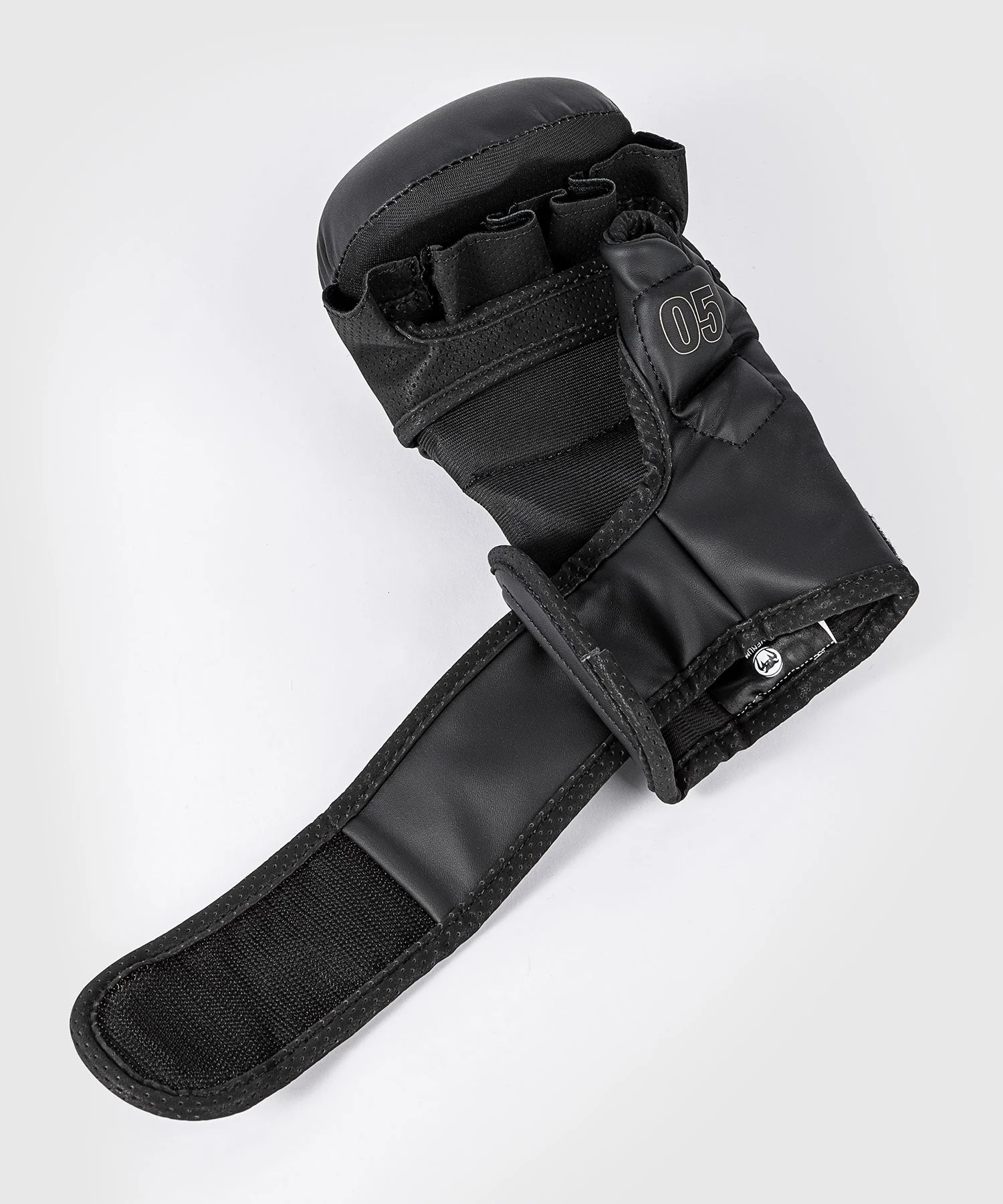 Guanti MMA 7 Oz Venum Impact Evo Sparring - Image 5