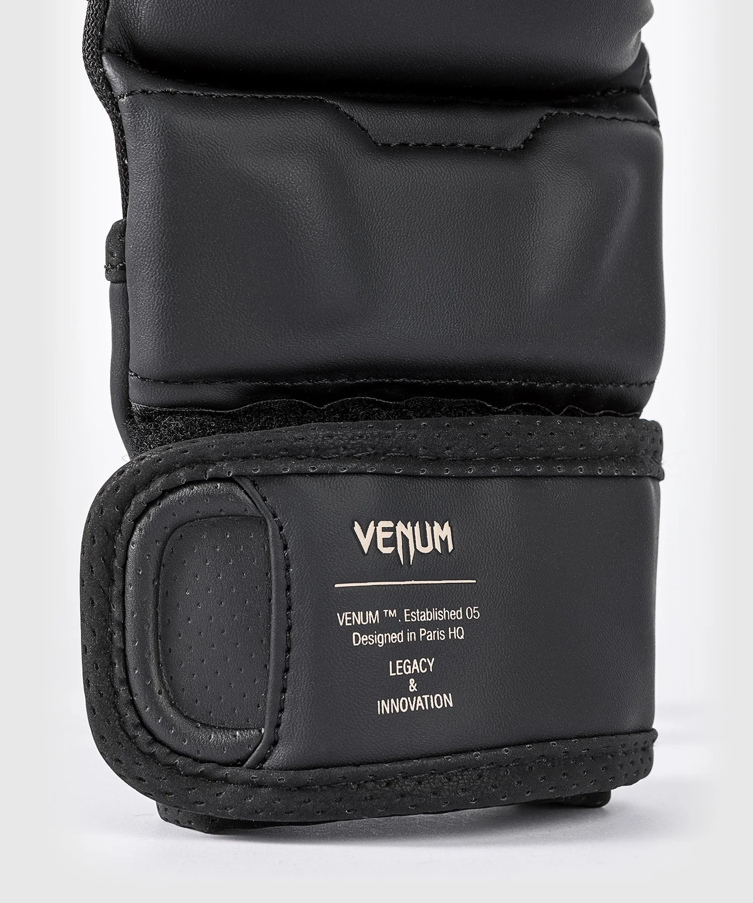 Guanti MMA 7 Oz Venum Impact Evo Sparring - Image 9