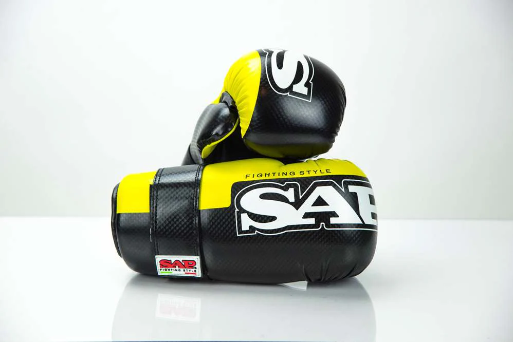 Guanti SAP Point Fighting Raptor Semi Contact - Image 3