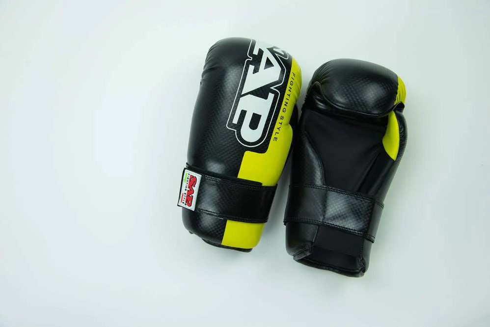 Guanti SAP Point Fighting Raptor Semi Contact - Image 4