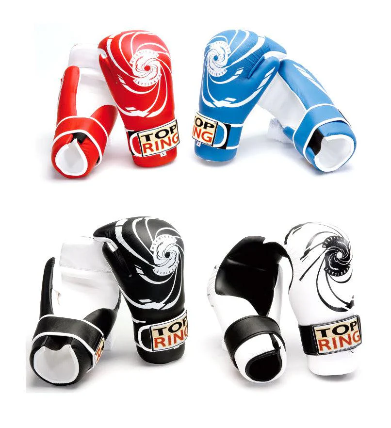 Guanto aperto Top Ring Hurricane Art. 326 - Image 5