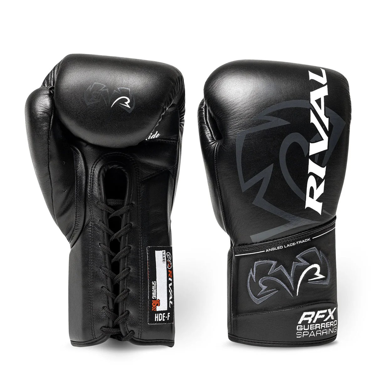 Guantoni Rival RFX Guerrero Sparring HDE-F - Image 10