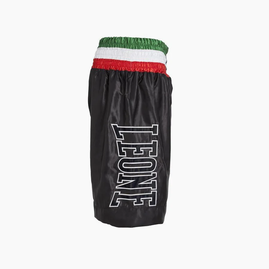 Pantaloncini boxe Leone AB733 - Image 3