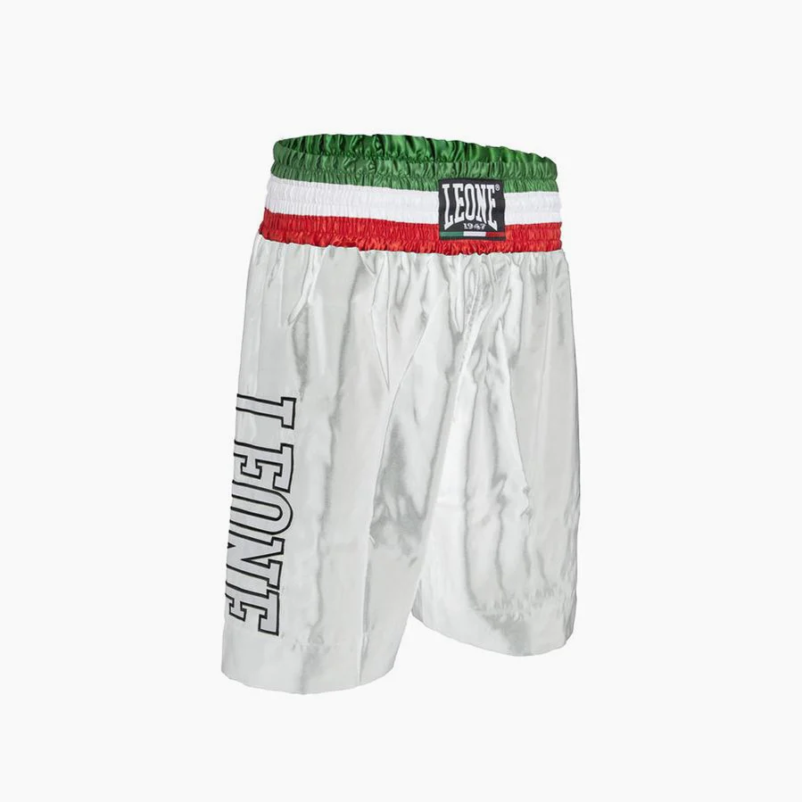 Pantaloncini boxe Leone AB733 - Image 6