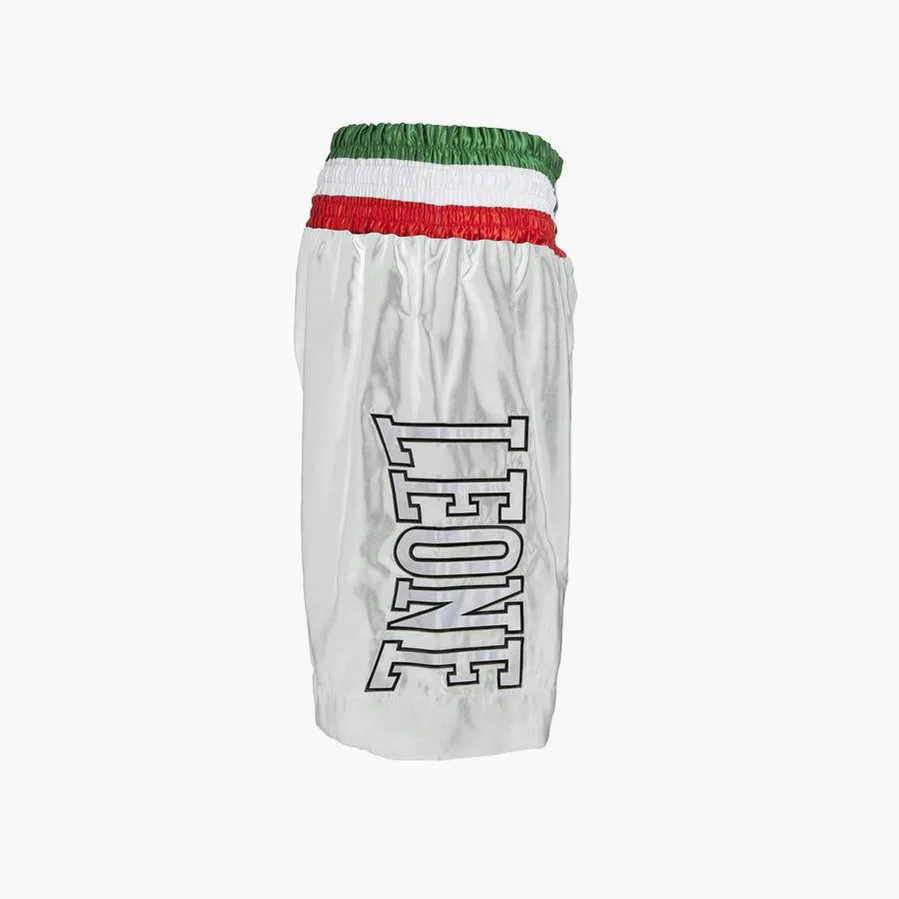 Pantaloncini boxe Leone AB733 - Image 7
