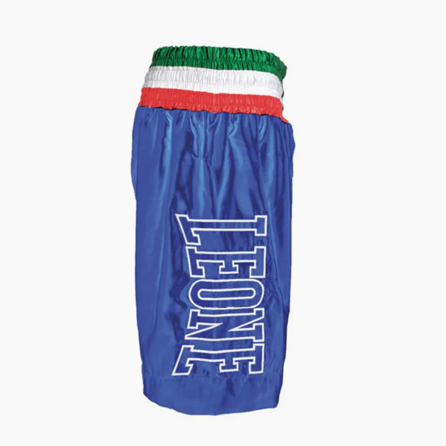 Pantaloncini boxe Leone AB733 - Image 9