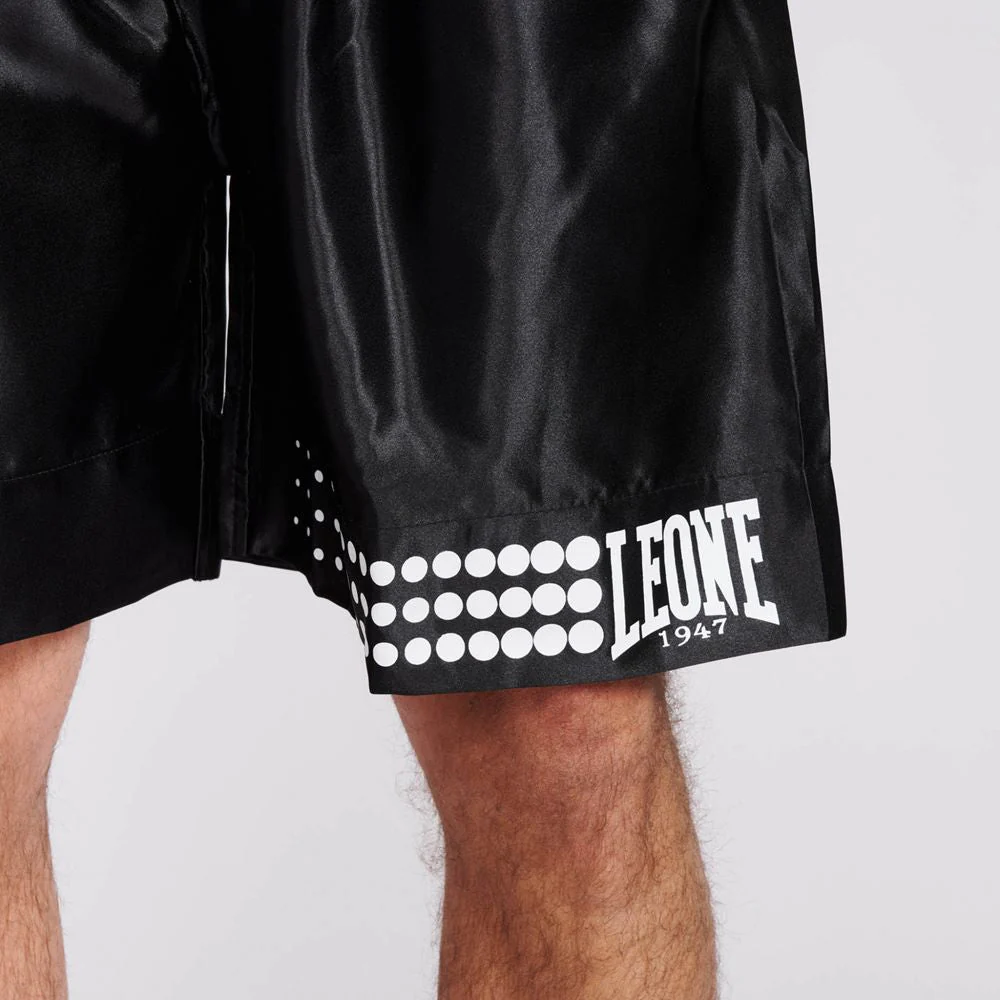 Pantaloncino boxe Leone AB737 - Image 10
