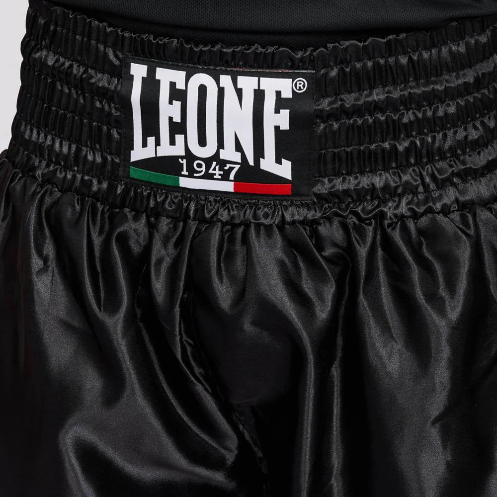 Pantaloncino boxe Leone AB737 - Image 11