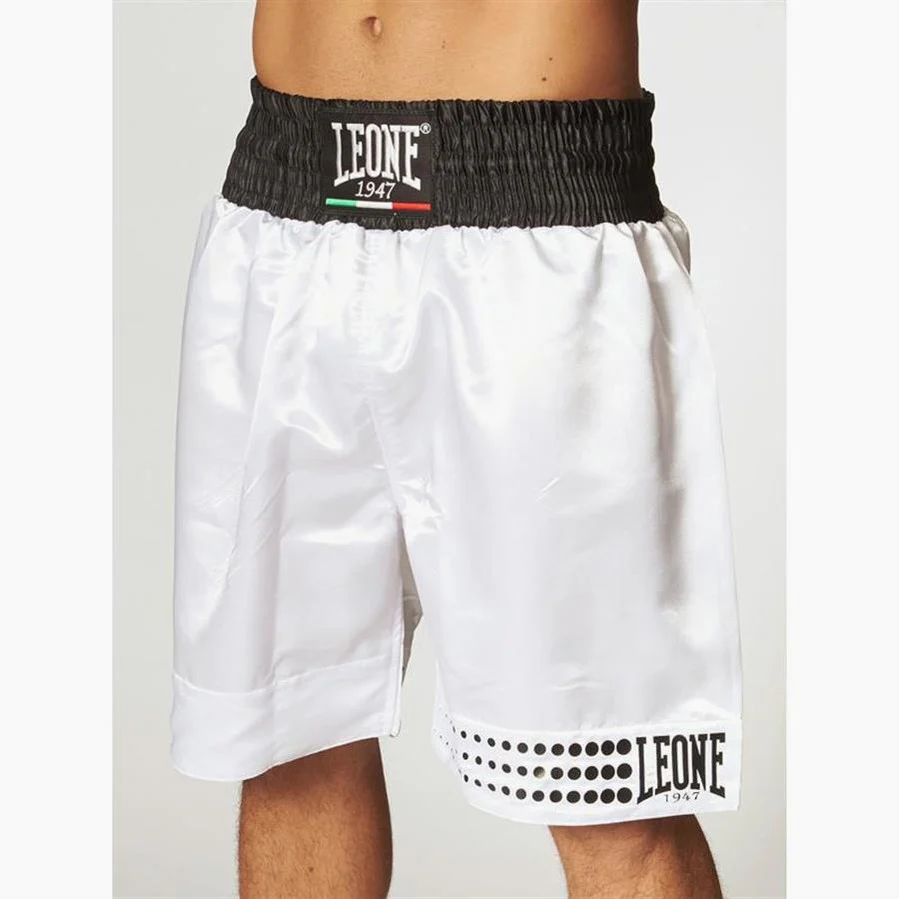Pantaloncino boxe Leone AB737 - Image 12