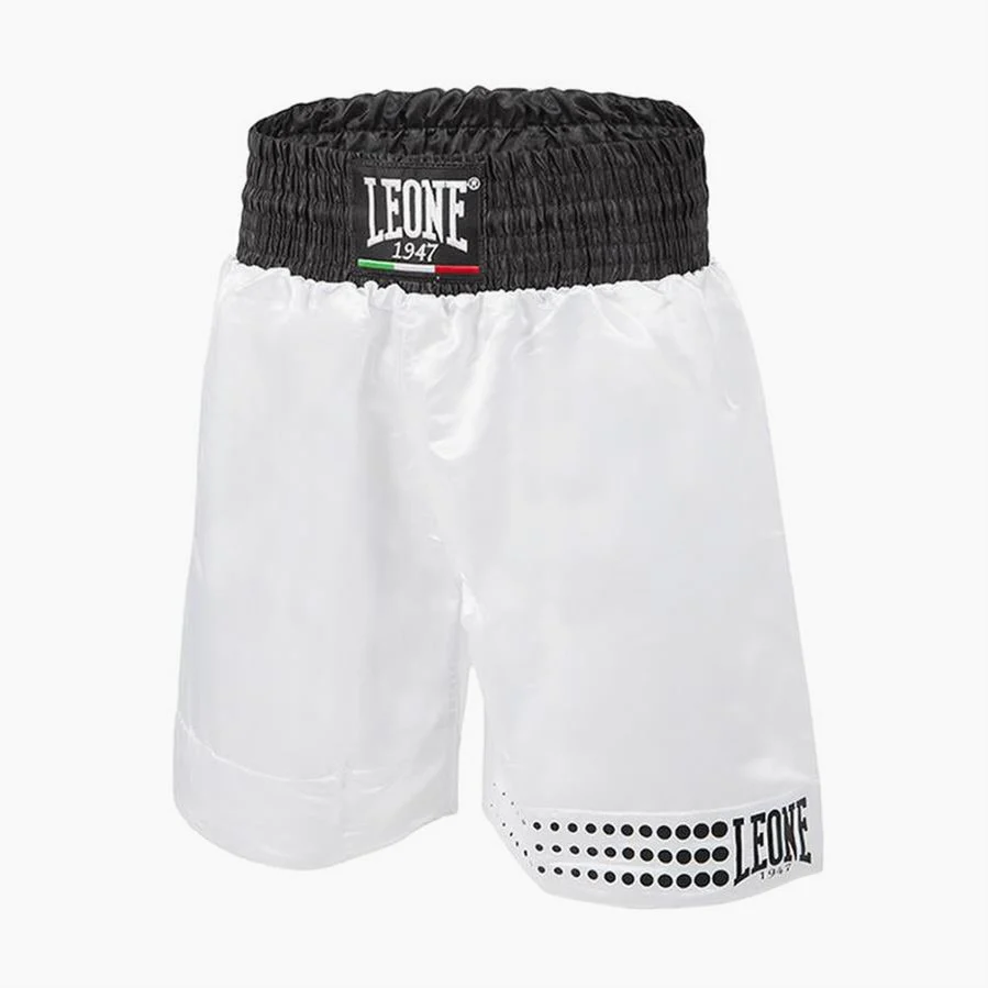 Pantaloncino boxe Leone AB737 - Image 13