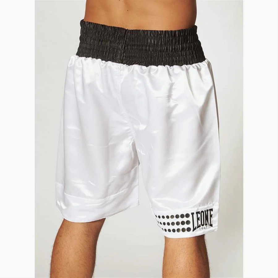 Pantaloncino boxe Leone AB737 - Image 14