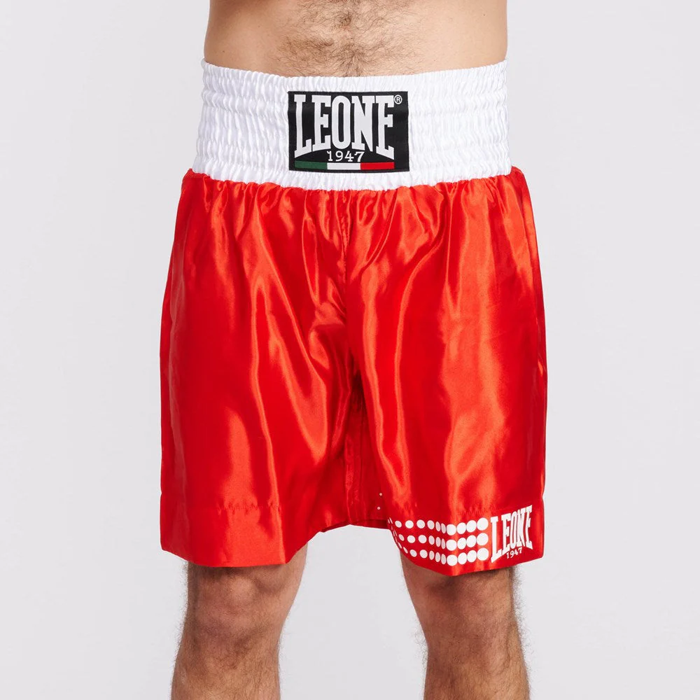 Pantaloncino boxe Leone AB737 - Image 15