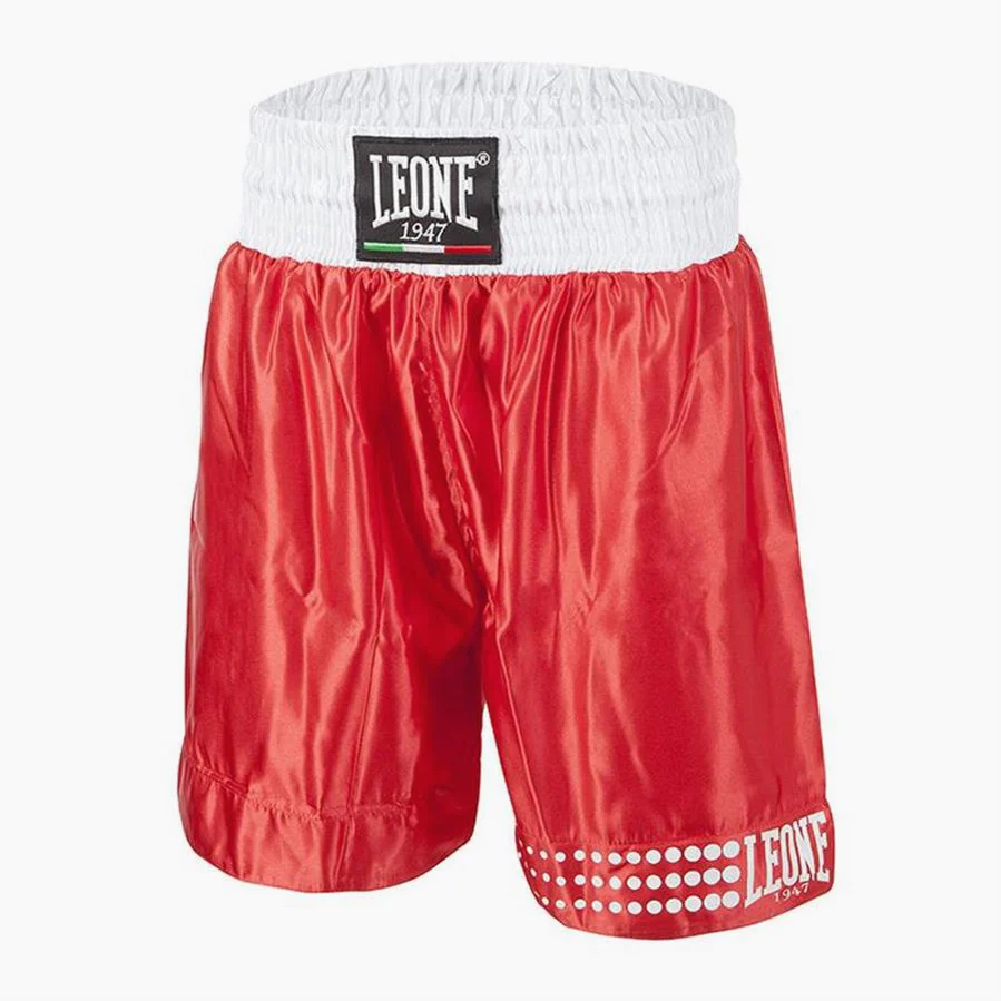 Pantaloncino boxe Leone AB737 - Image 16