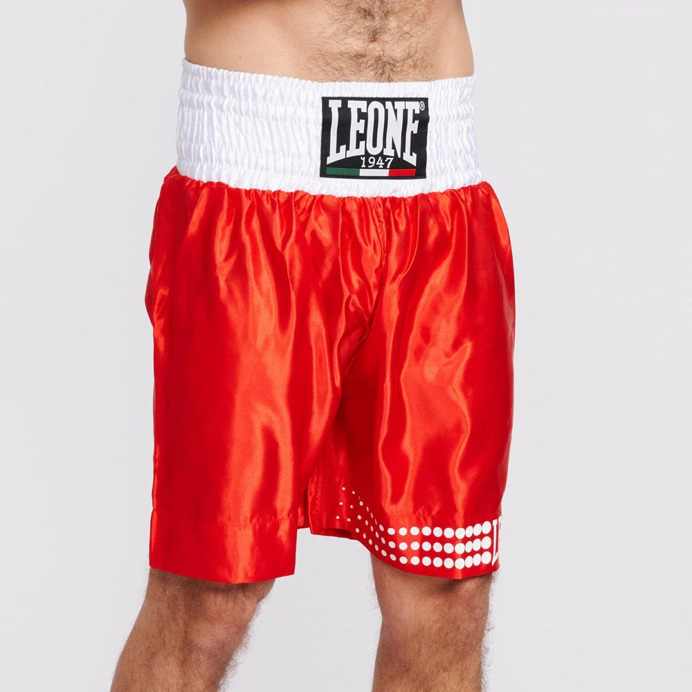 Pantaloncino boxe Leone AB737 - Image 17