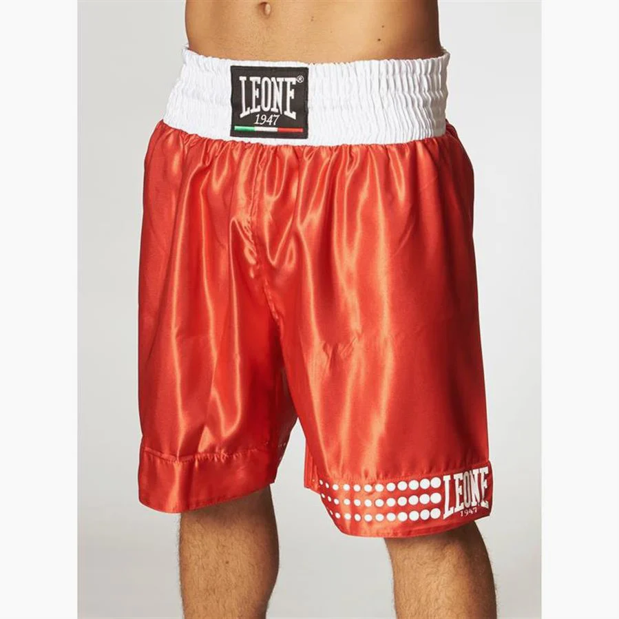 Pantaloncino boxe Leone AB737 - Image 18