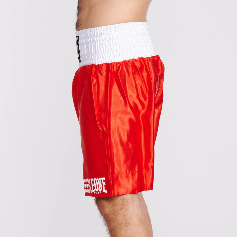 Pantaloncino boxe Leone AB737 - Image 19