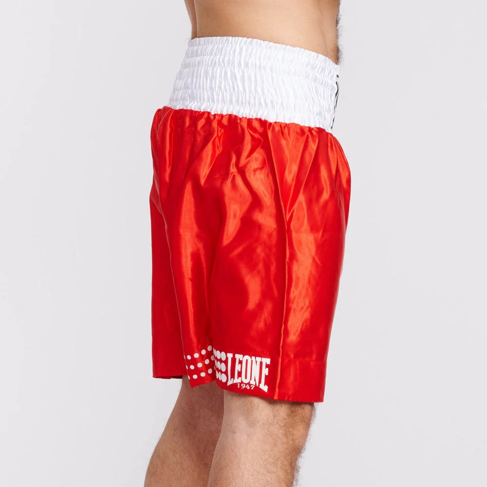 Pantaloncino boxe Leone AB737 - Image 20