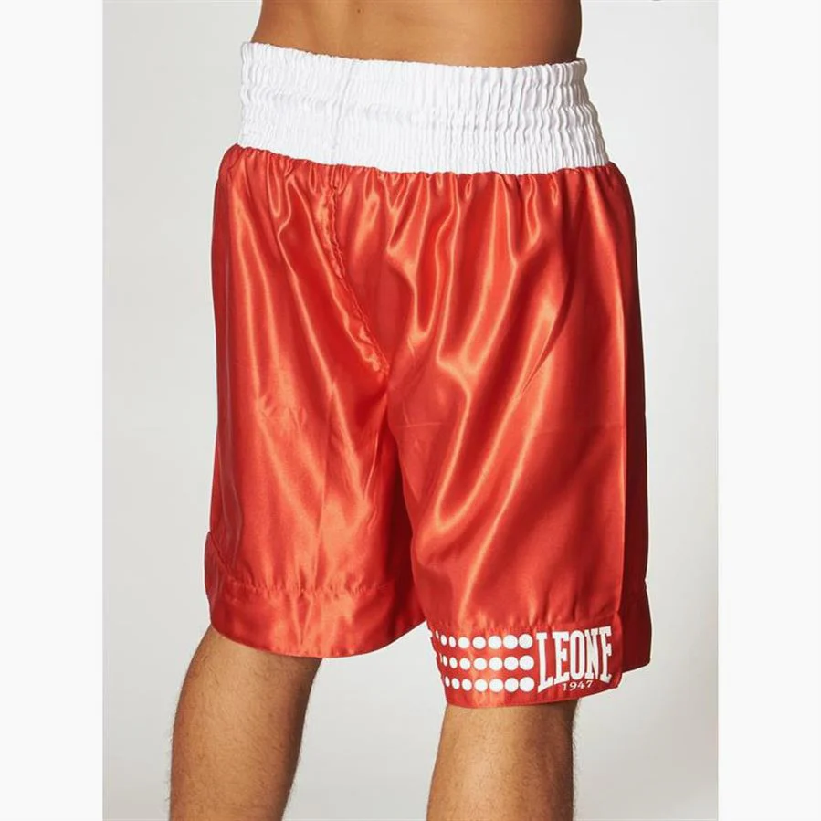 Pantaloncino boxe Leone AB737 - Image 21