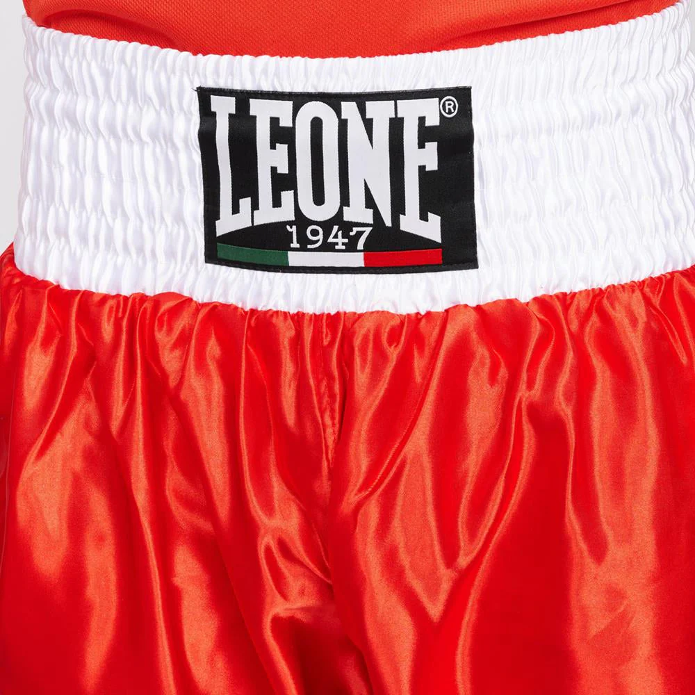 Pantaloncino boxe Leone AB737 - Image 23