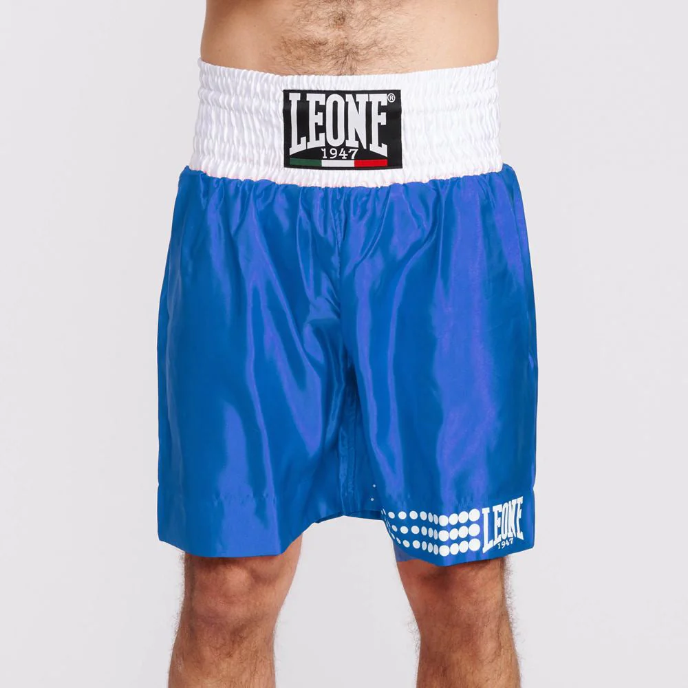 Pantaloncino boxe Leone AB737 - Image 24