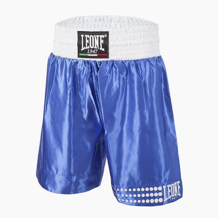 Pantaloncino boxe Leone AB737 - Image 25
