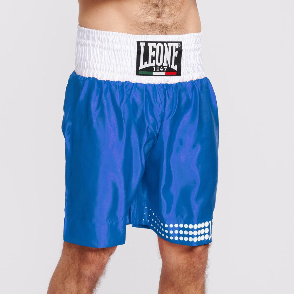 Pantaloncino boxe Leone AB737 - Image 26