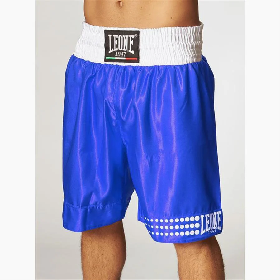 Pantaloncino boxe Leone AB737 - Image 27