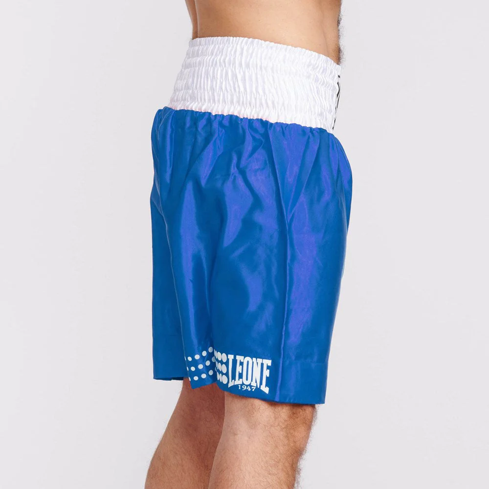 Pantaloncino boxe Leone AB737 - Image 28