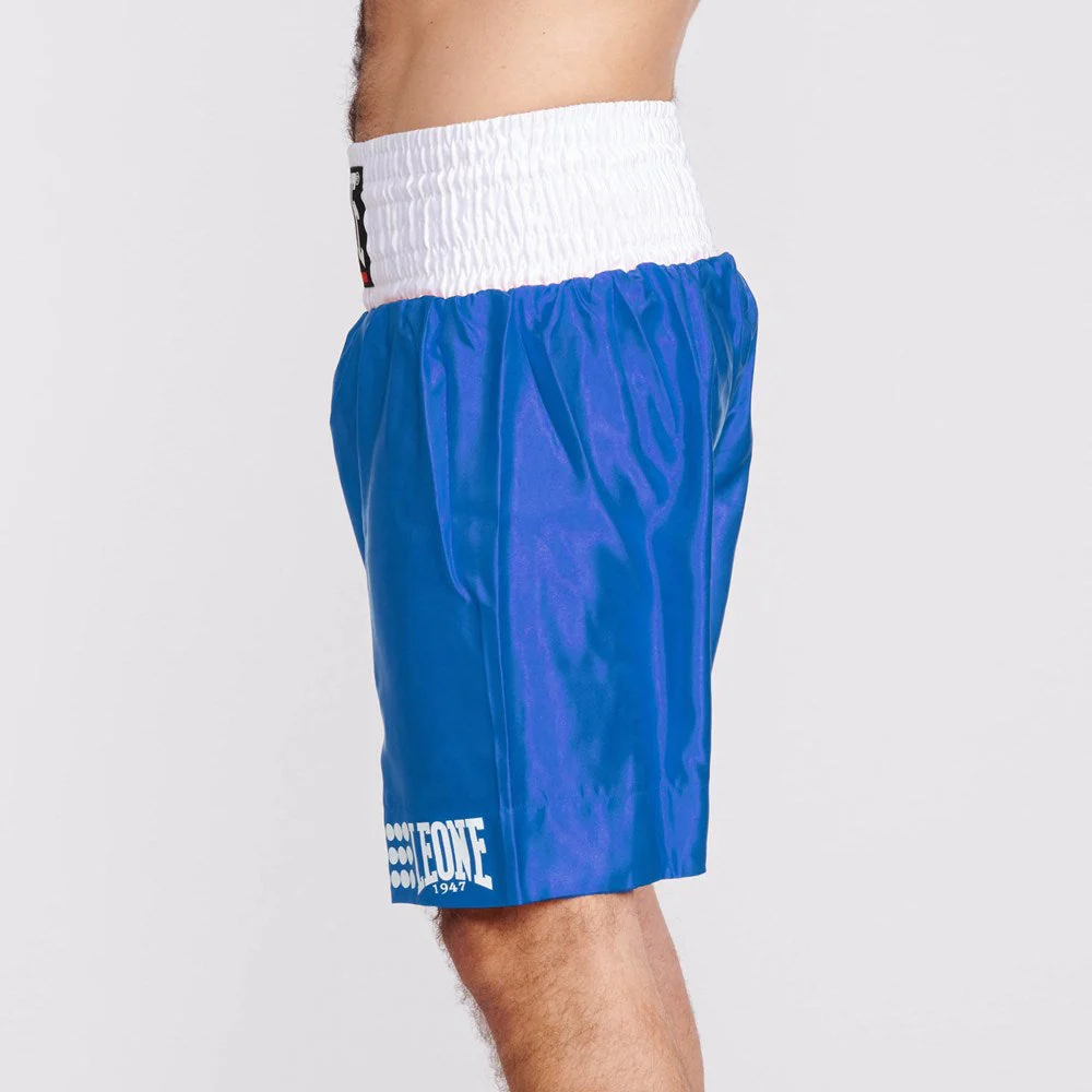 Pantaloncino boxe Leone AB737 - Image 29