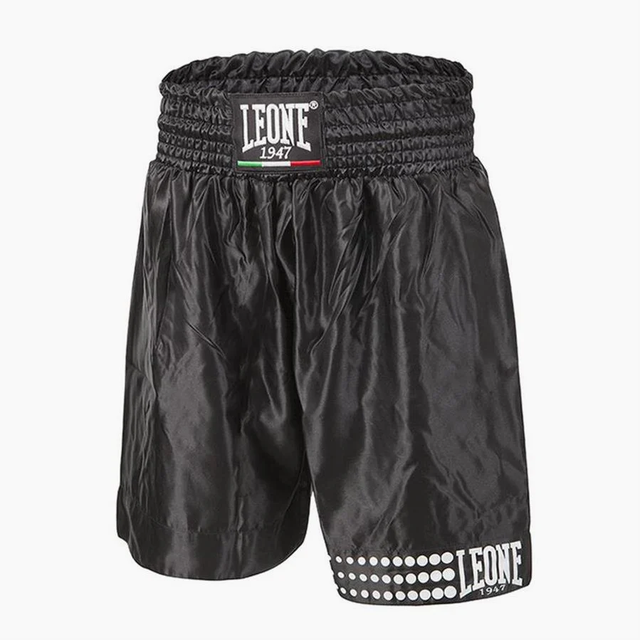 Pantaloncino boxe Leone AB737 - Image 3
