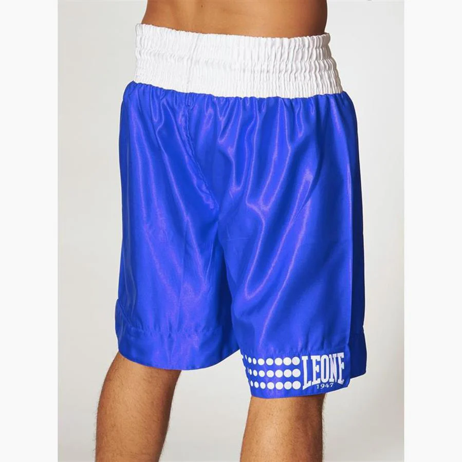 Pantaloncino boxe Leone AB737 - Image 30