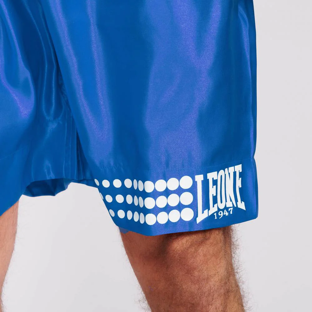Pantaloncino boxe Leone AB737 - Image 31