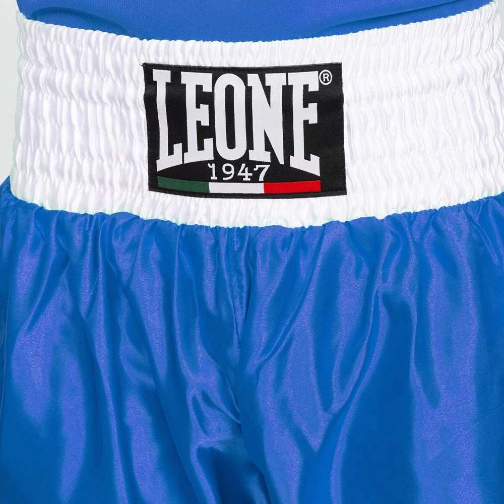Pantaloncino boxe Leone AB737 - Image 32