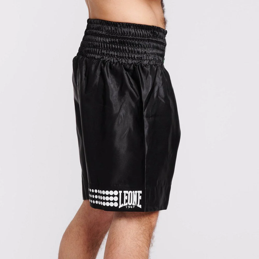 Pantaloncino boxe Leone AB737 - Image 7
