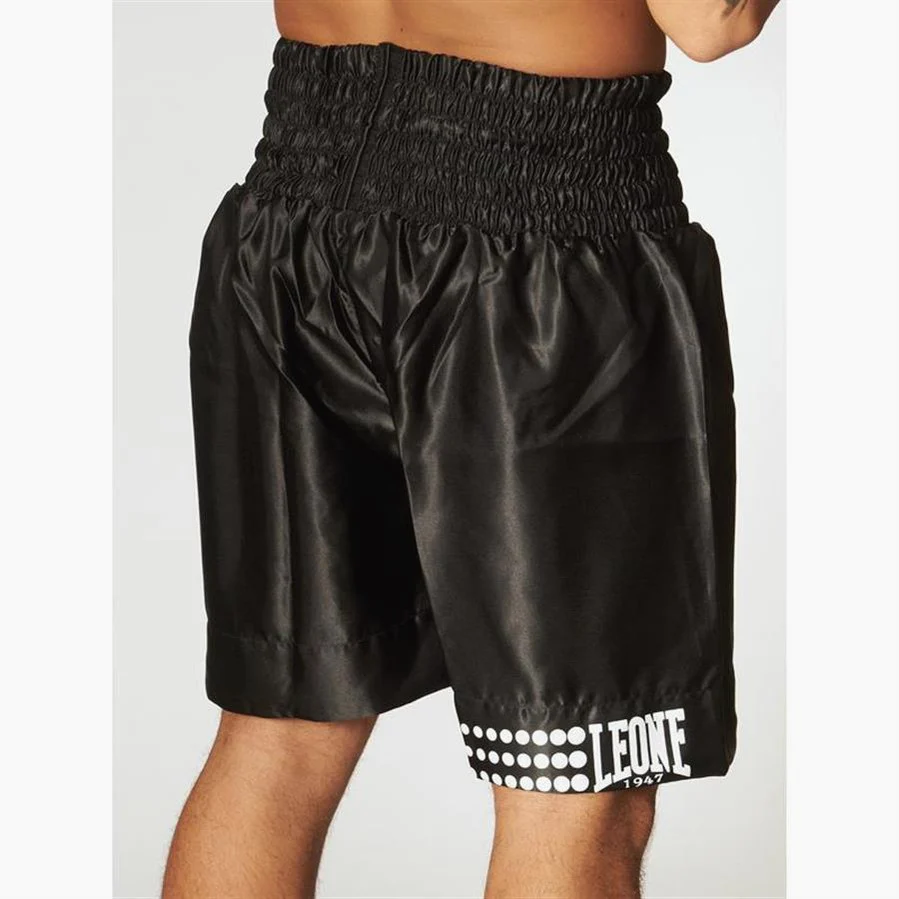 Pantaloncino boxe Leone AB737 - Image 8