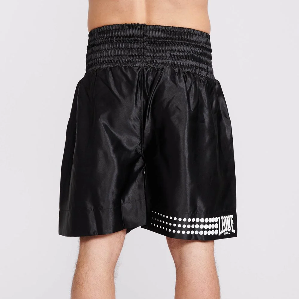Pantaloncino boxe Leone AB737 - Image 9