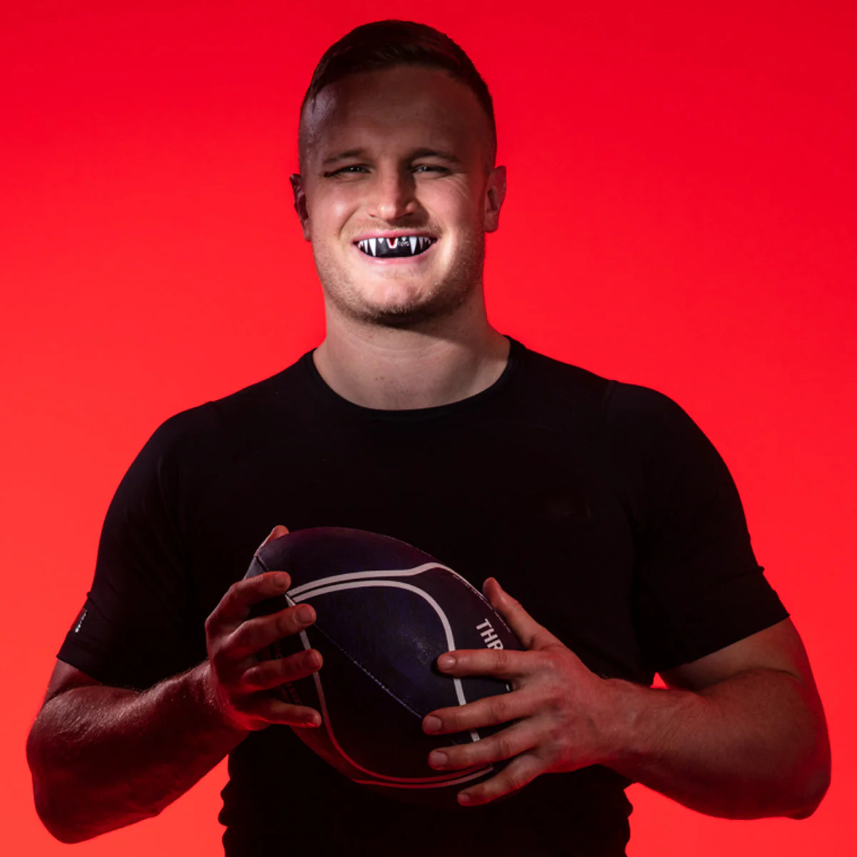 Paradenti Opro Platinum Fangz - Image 10