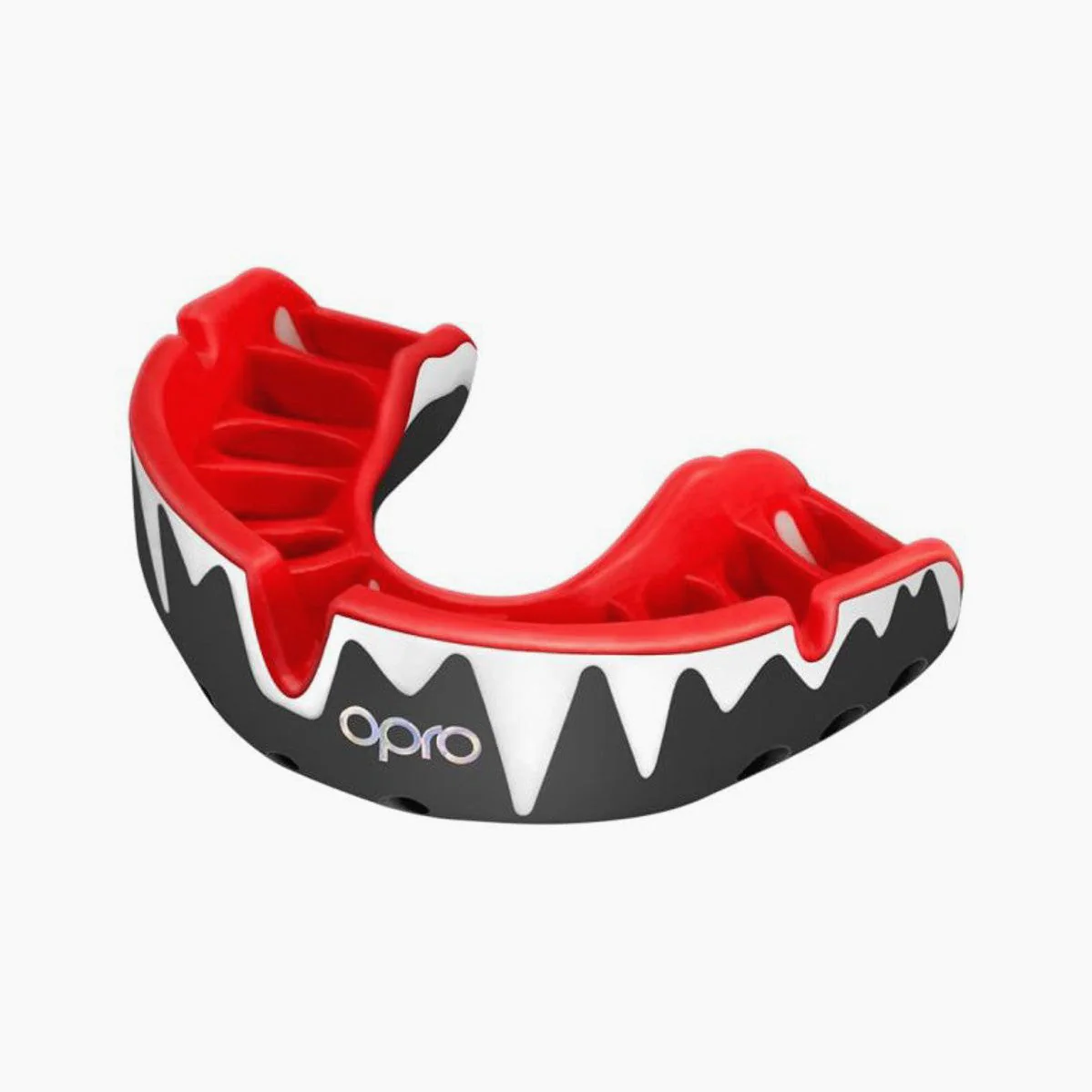 Paradenti Opro Platinum Fangz - Image 6