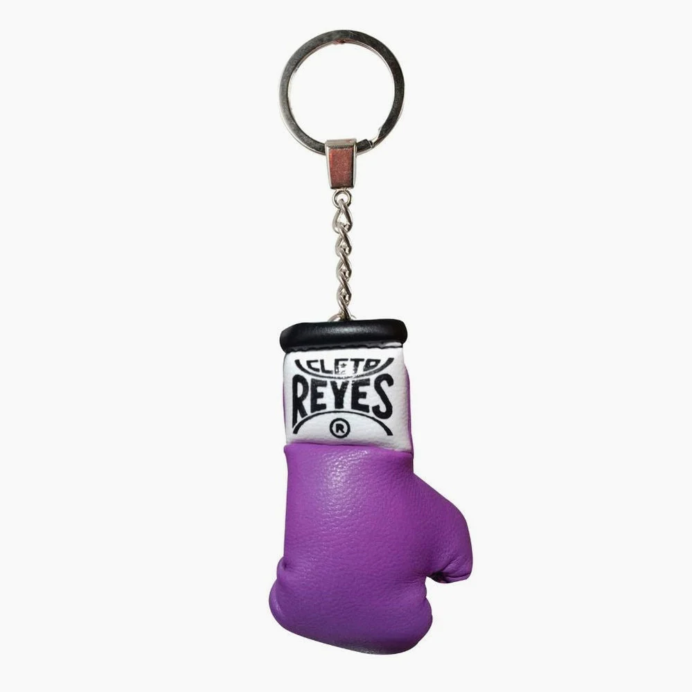 Portachiavi guantino Cleto Reyes - Image 11